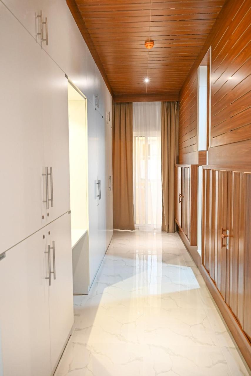 Yoi Pod Hostel - Deira Дубай Екстериор снимка